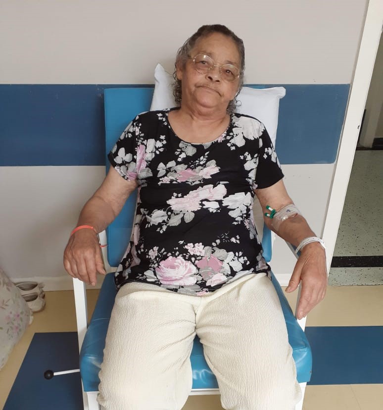 ALMERINDA DA SILVA BARBOZA