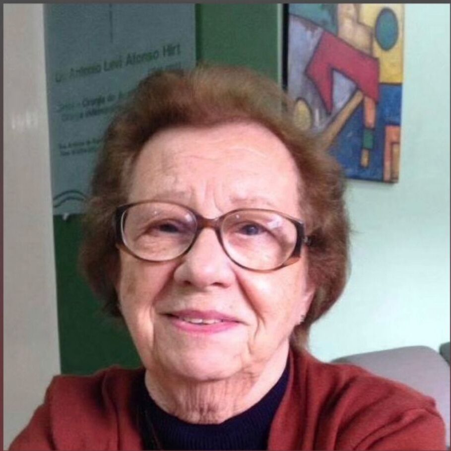 AMELIA STONOGA CZACHOROWSKI