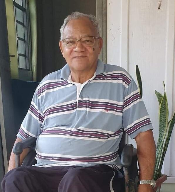 JUVELINO DOS SANTOS LIMA