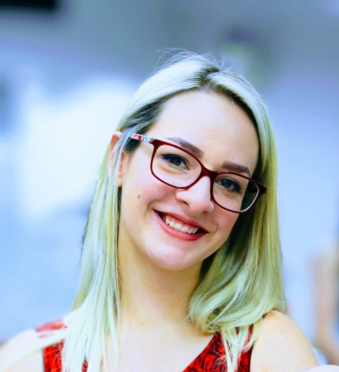 SARA CAROLINE DA SILVA DE OLIVEIRA FERNANDES