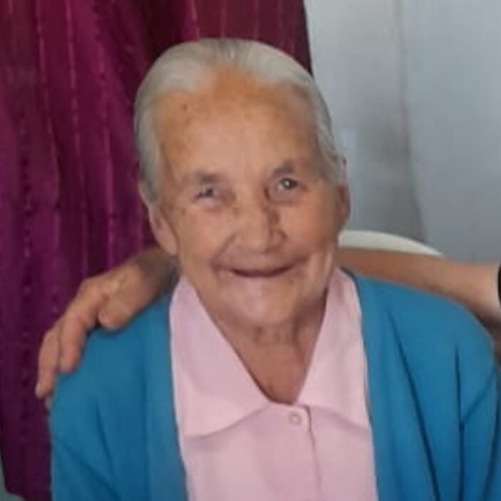 FRANCISCA NEVES DA LUZ