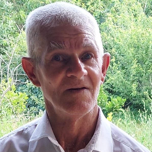 JURANDIR INACIO RIBEIRO DA CRUZ