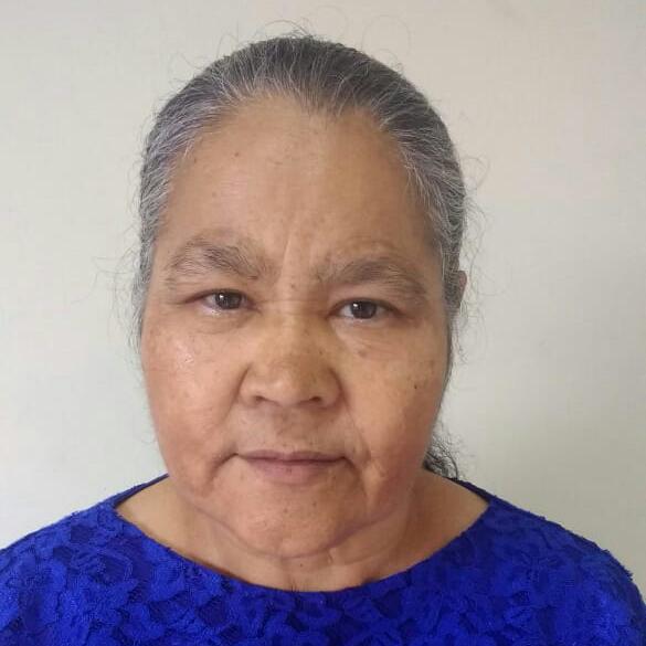 LUIRDES DOS SANTOS SILVA