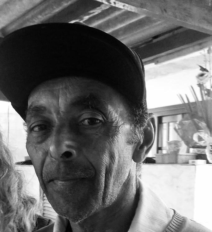 JOSE APARECIDO DE ALMEIDA