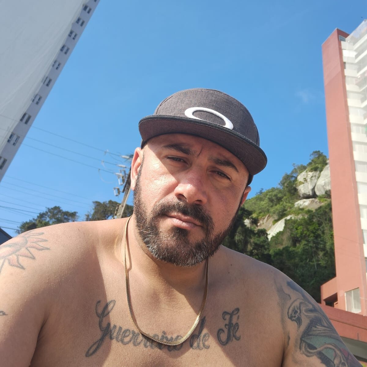 ALISON ANDRE SIQUEIRA