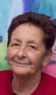 MARIA MERCIA RODRIGUES DOS SANTOS