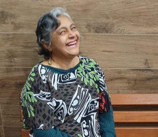 FRANCISNETE MEDEIROS PEREIRA