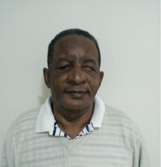 ALFREDO ANDRADE DOS SANTOS