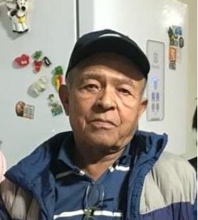 LUIZ FERREIRA GALVAO