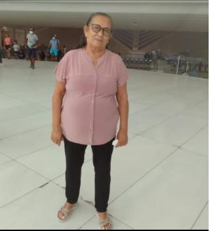 MARIA JOSE DOS SANTOS