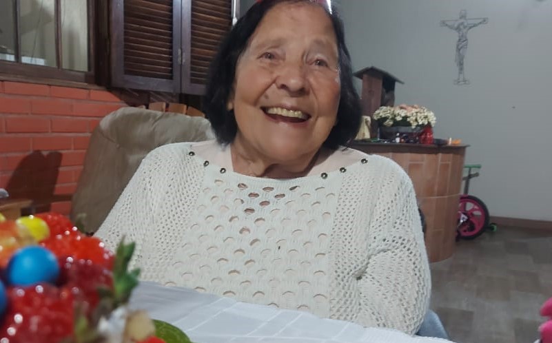 MERCEDES ALVES CORREA