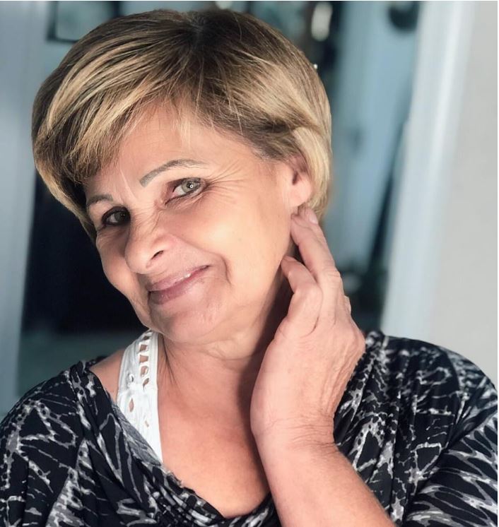 TEREZINHA DA SILVA MALAQUIAS