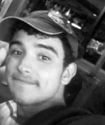 MATHEUS HENRIQUE DA SILVA MIRANDA