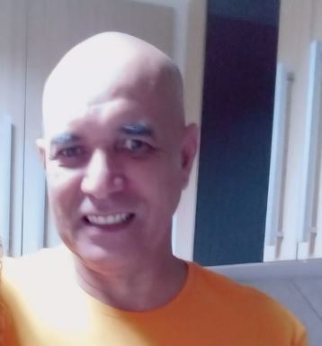 VALTER ROSA DE OLIVEIRA