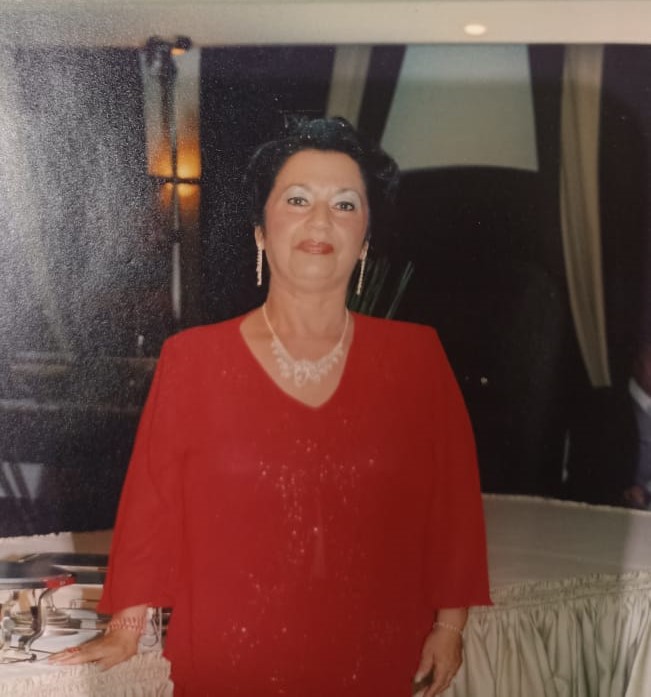 ARLETE SILVA MARZOLLA