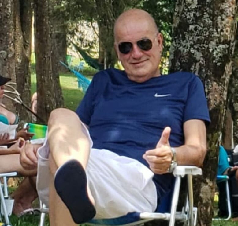 PAULO ROBERTO DE FREITAS