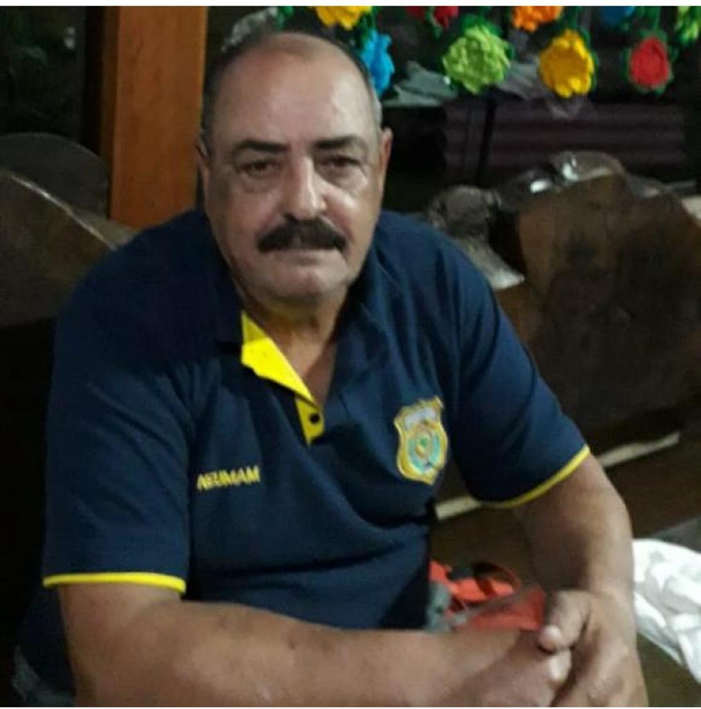 CARLOS TADEU NEUMANN