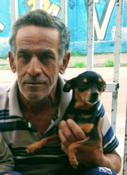 MARCO ANTONIO PEREIRA