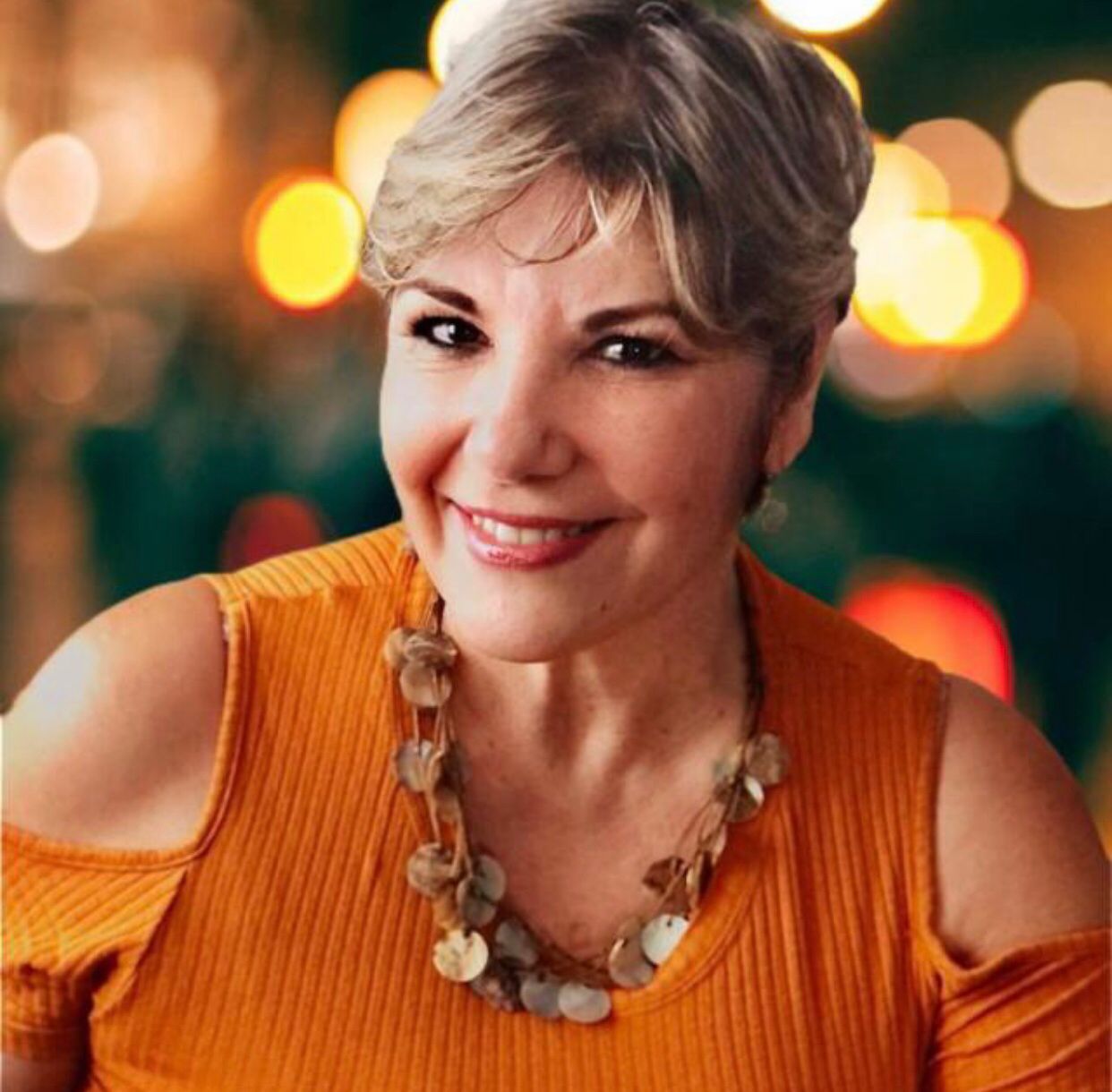 SUELI TEREZINHA SOARES