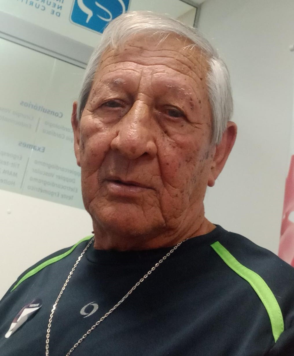 ANTONIO SANTANA DA COSTA