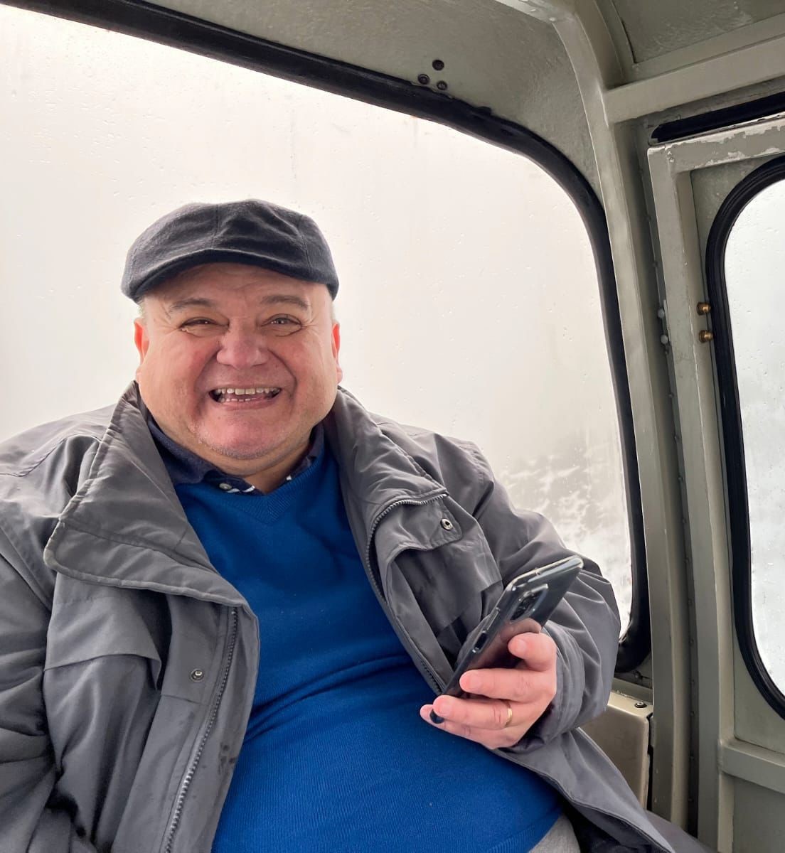 ANGELO ALBERTO ACUNA MENDIETA