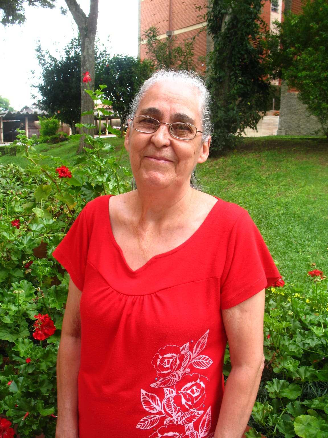 MARIA DOS SANTOS TENORIO