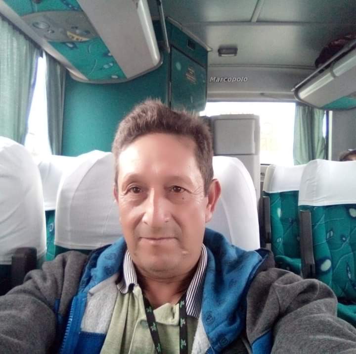 ODAIR GONÇALVES SANTOS