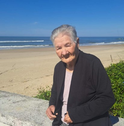 IRENE DE MIRANDA NUNES