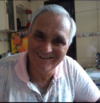 OSVALDO TOMAZ VILAS BOAS