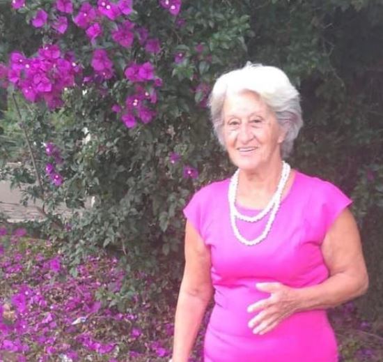 IRENE BORGES DO CANTO