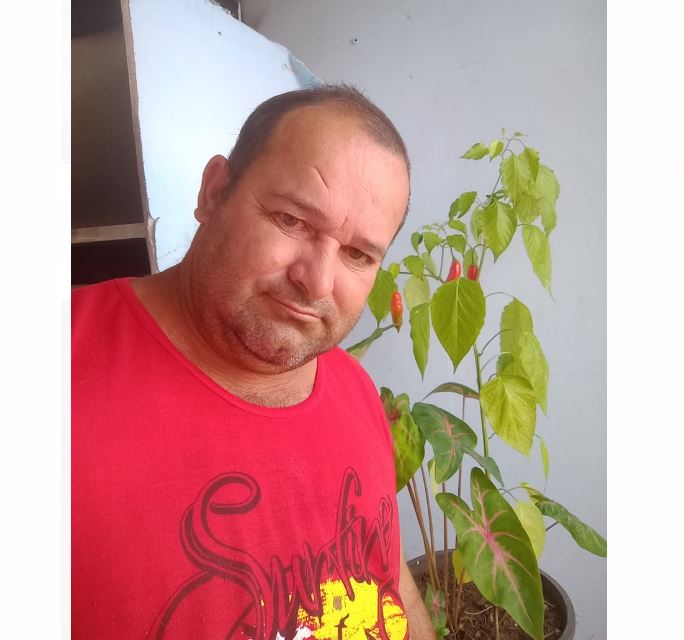 CELSO DE ALMEIDA TESTA