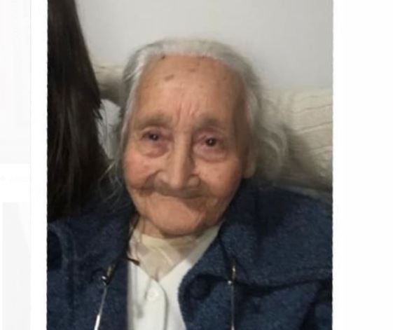 MARIA PEREIRA DA LUZ RODRIGUES