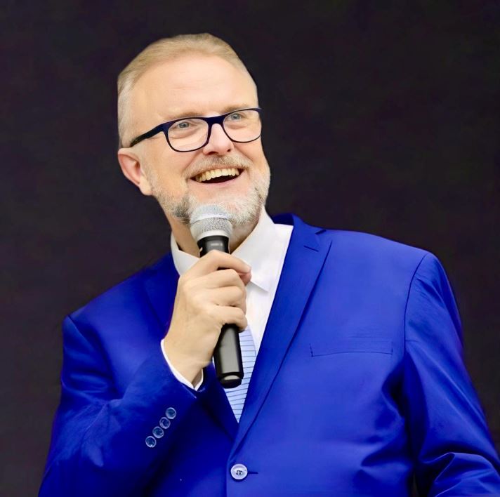 CLAUDIO ERNANI EBERT