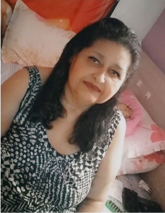 SUELI APARECIDA DA SILVA PERATZ