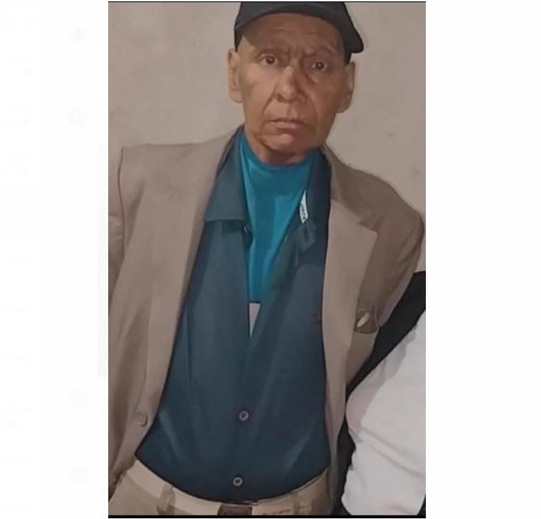 JORGE LUIZ QUIRINO DOS SANTOS