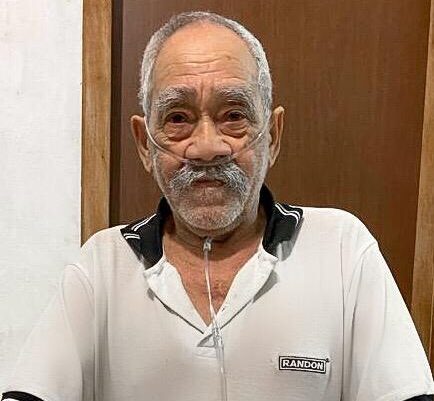 JOSE RODRIGUES DE OLIVEIRA