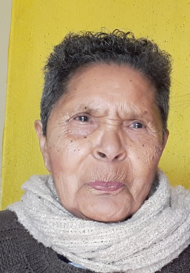 MARIA HELENA DA SILVA CRUZ