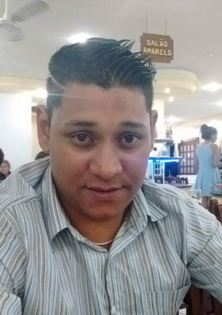 RAFAEL DE OLIVEIRA  SANTOS