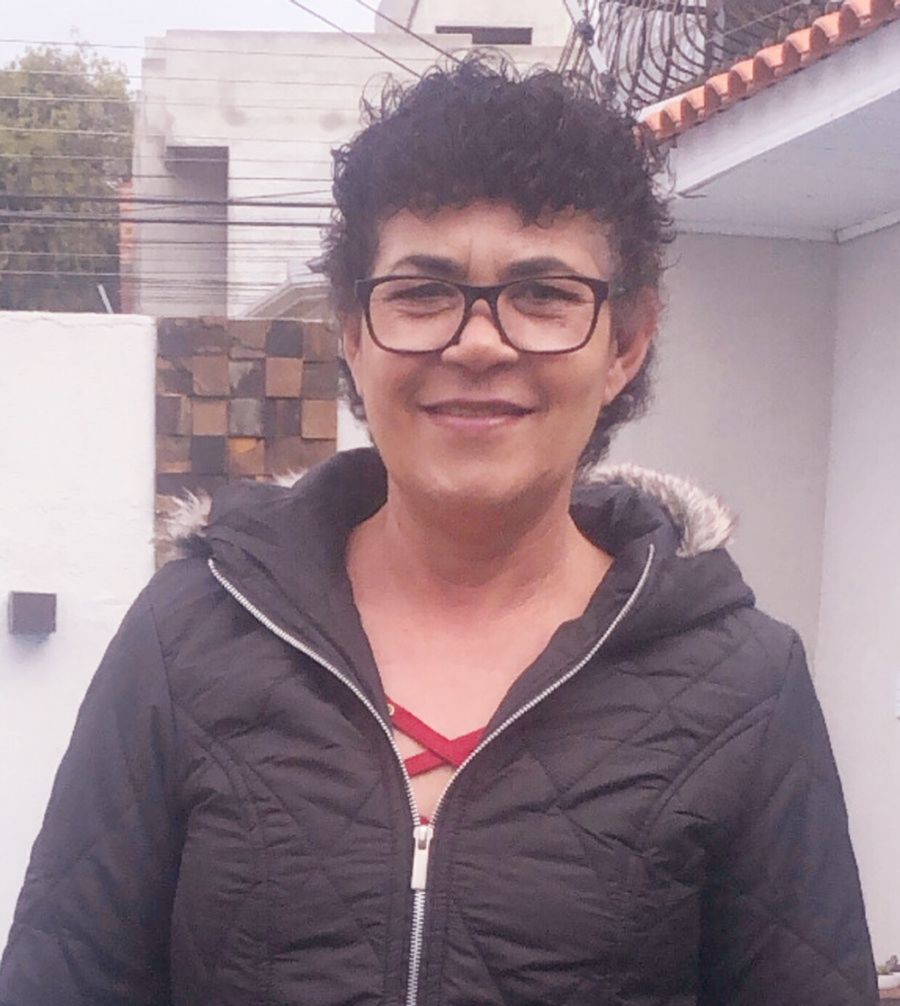 ROSELI APARECIDA LOPES