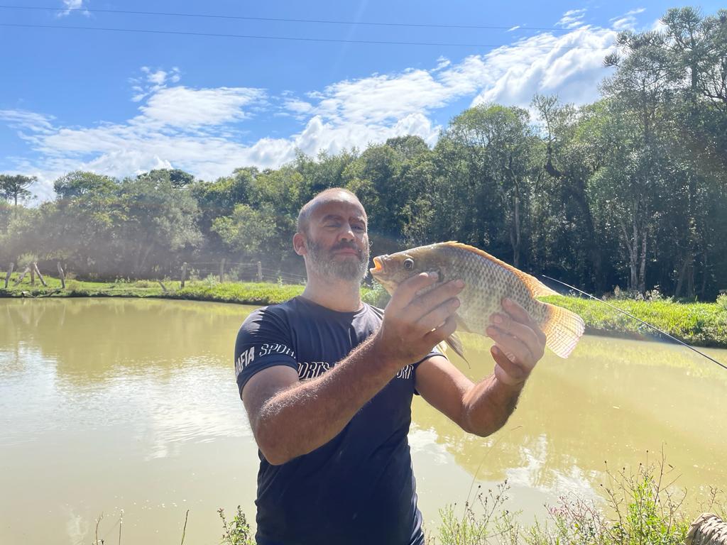 JOSE NILTON DA SILVA