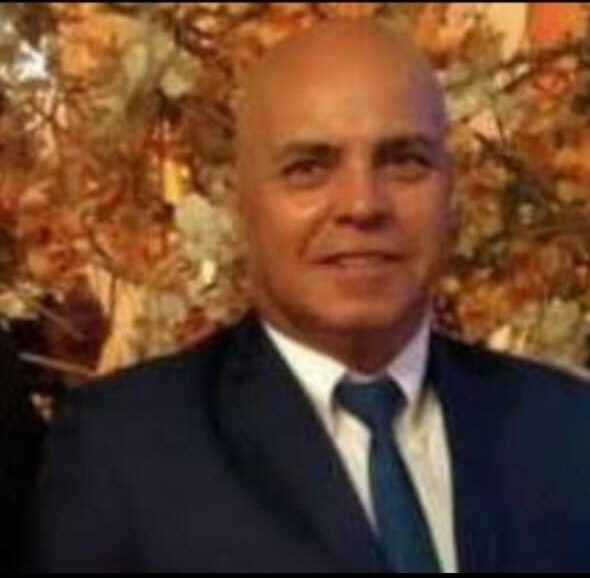 ADALBERTO SABALA NETO