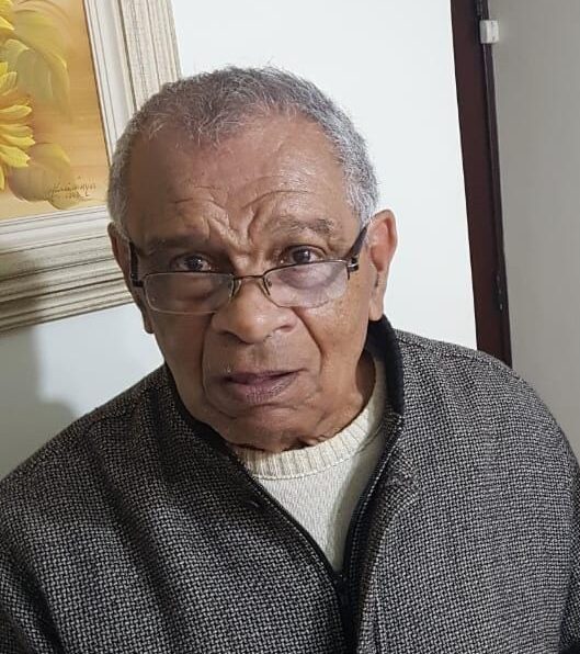 EDISON PEREIRA DA SILVA