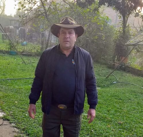 JORGE IRINEU FERREIRA COELHO