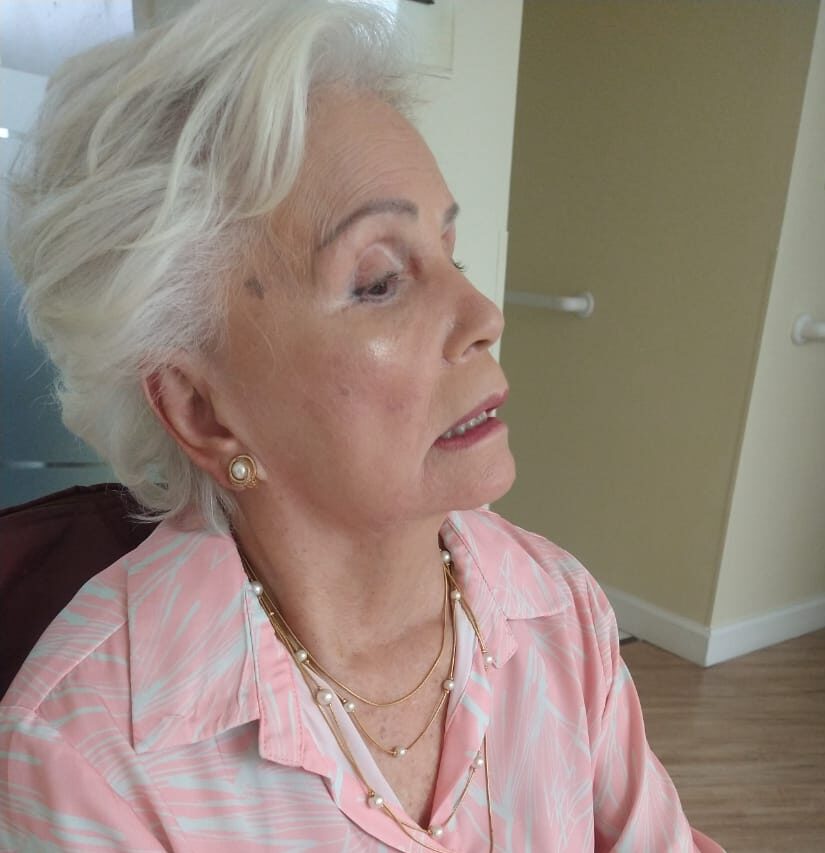 CLAIDE DE ABREU PACHECO