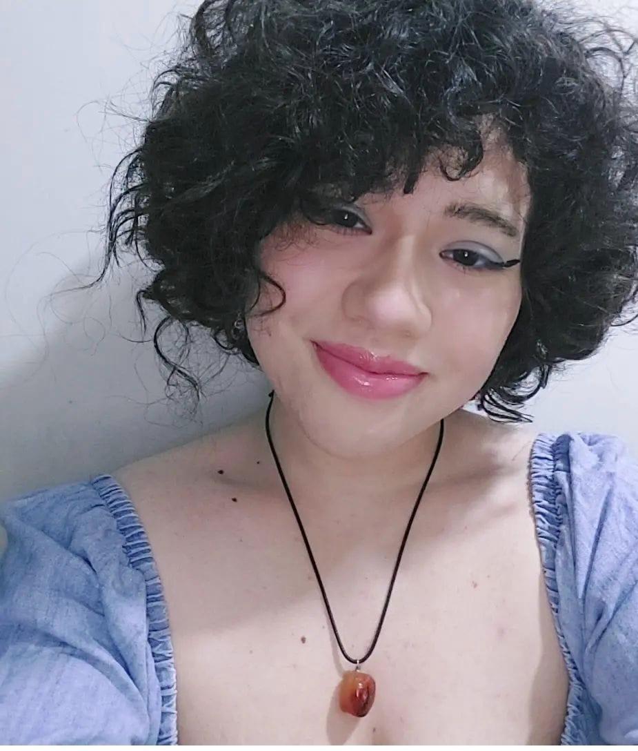 AMANDA GARCIA FERNANDES