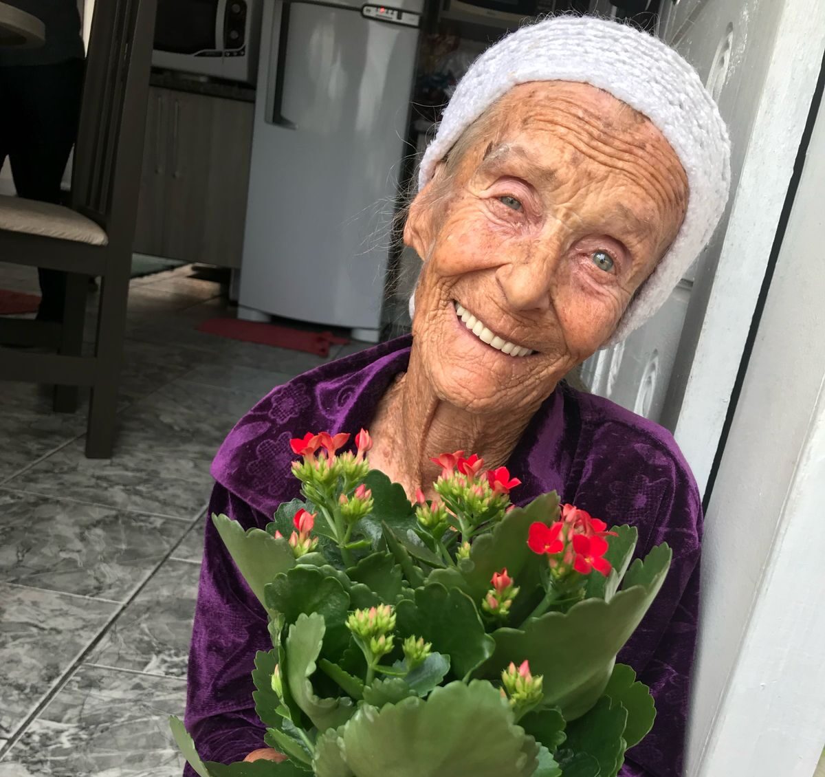 TEREZA REZENDE WOLFF