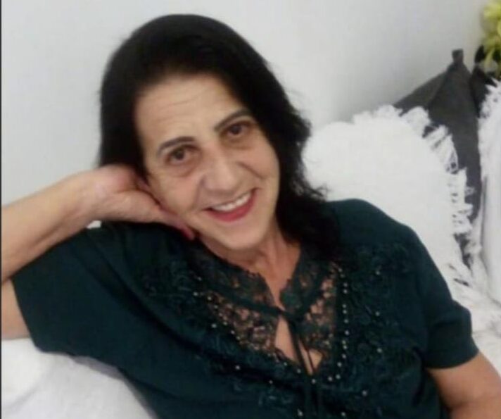 ELZA MARIA SONVESSI DA SILVA