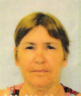 MARIA SONIA GOMES RODRIGUES