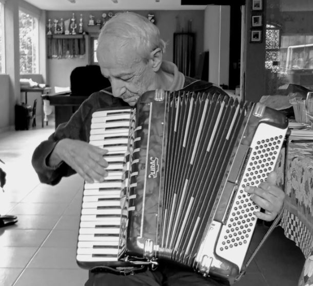 LUIZ ANTONIO ROCHA PEDROSO