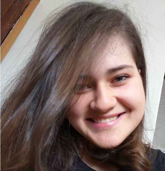 THAYANA DA SILVA BATISTA